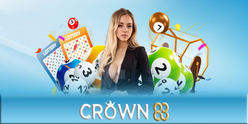 Những lưu ý khi tham gia xổ số Crown88